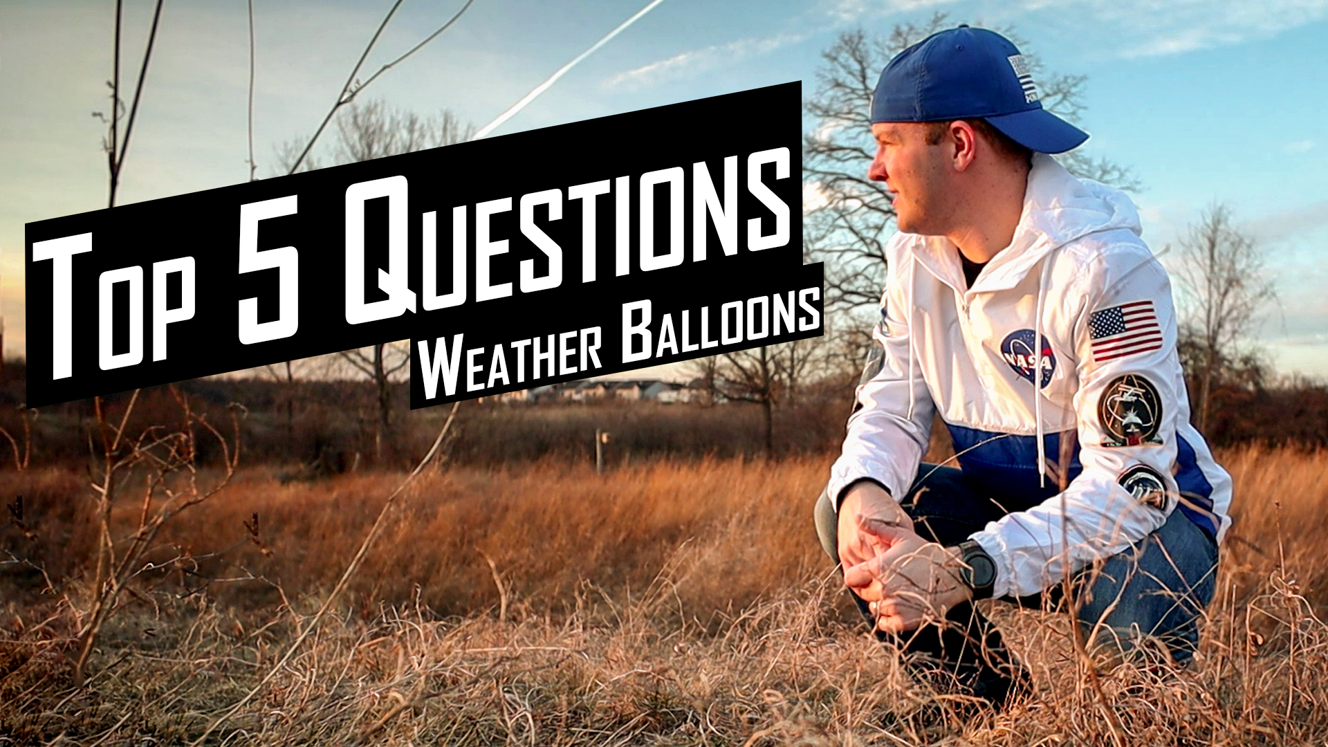 Top 5 Questions Weather Balloon Engineer